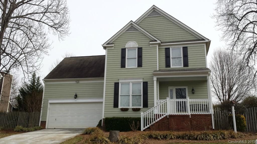 17200 Shadow Bark Drive Cornelius NC 28031