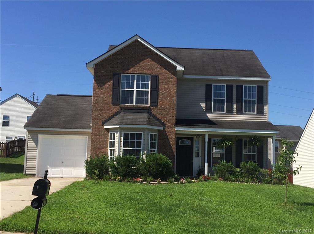 3627 Chepstow Court Charlotte NC 28262