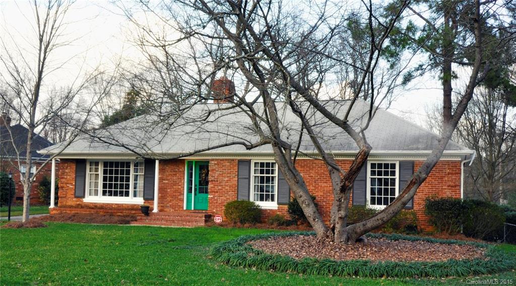 4001 Pemberton Drive Charlotte NC 28210