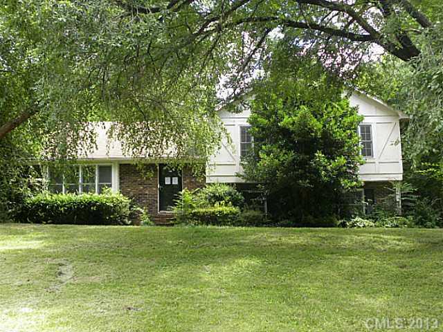 8417 Blockade Court Charlotte NC 28226