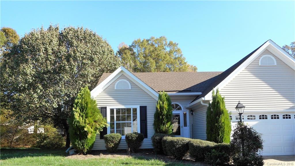 4004 Brookforest Lane Indian Trail NC 28079