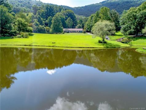 13 Ashley Road Asheville NC 28805