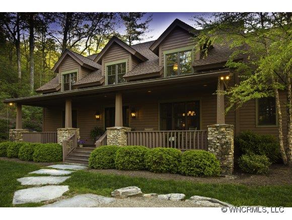 275 West Club Boulevard Lake Toxaway NC 28747
