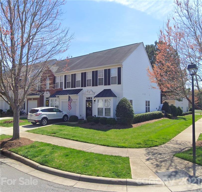 161 Cypress Landing Drive Mooresville NC 28117