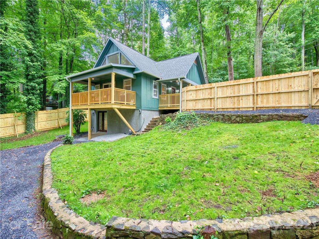 90 Ash Drive Maggie Valley NC 28751