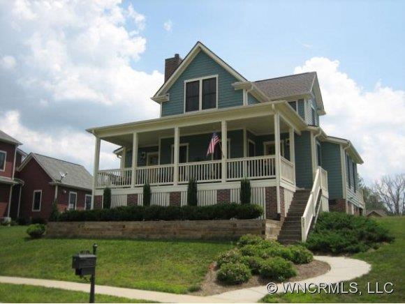 321 Hollabrook Parkway Mills River NC 28759
