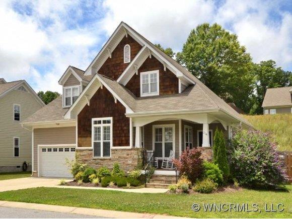 216 Nut Hatch Loop Arden NC 28704