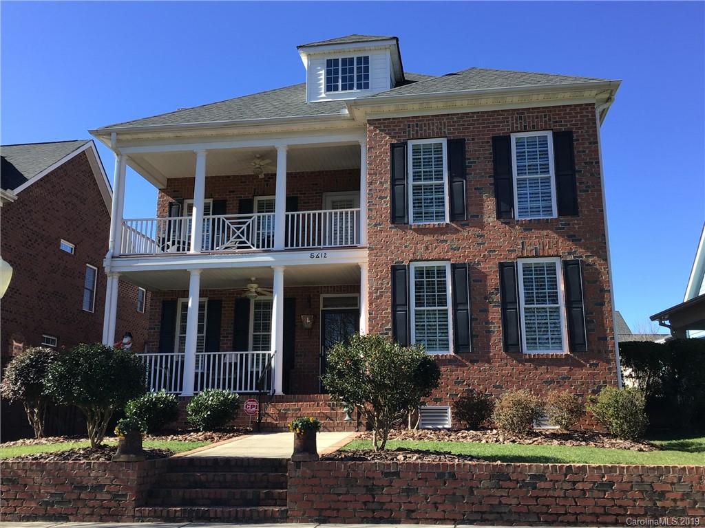 5612 Yorke Street Nw Concord NC 28027
