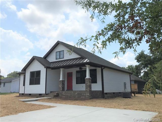 209 W Poplar Street Stanley NC 28164