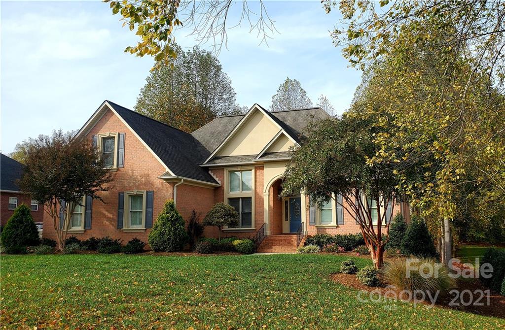 1165 Beagle Lane Newton NC 28658