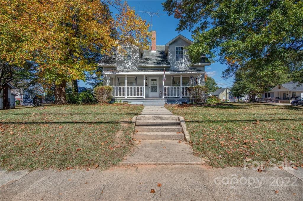 1002 W 2nd Avenue Gastonia NC 28052