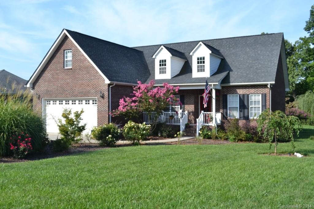 1729 Lancelot Lane Denver NC 28037
