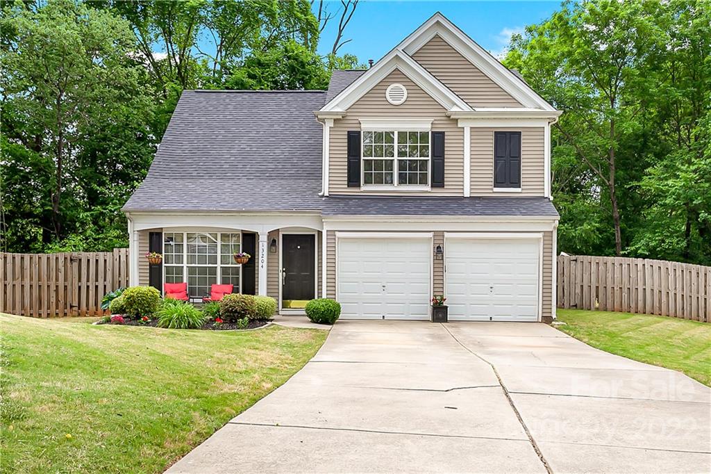 13204 Ballara Place Huntersville NC 28078