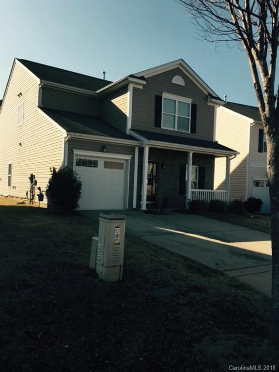 1077 Willow Wind Drive Gastonia NC 28054
