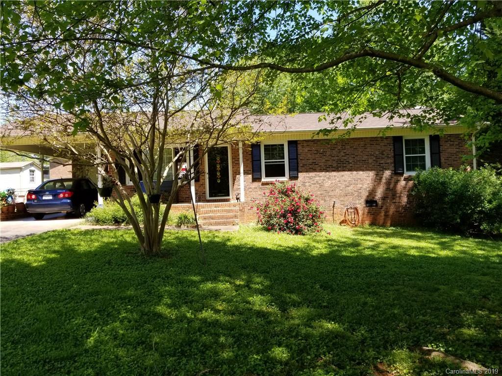 233 Southfork Drive Shelby NC 28152
