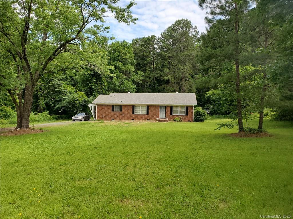 3536 Hayden Drive Charlotte NC 28269