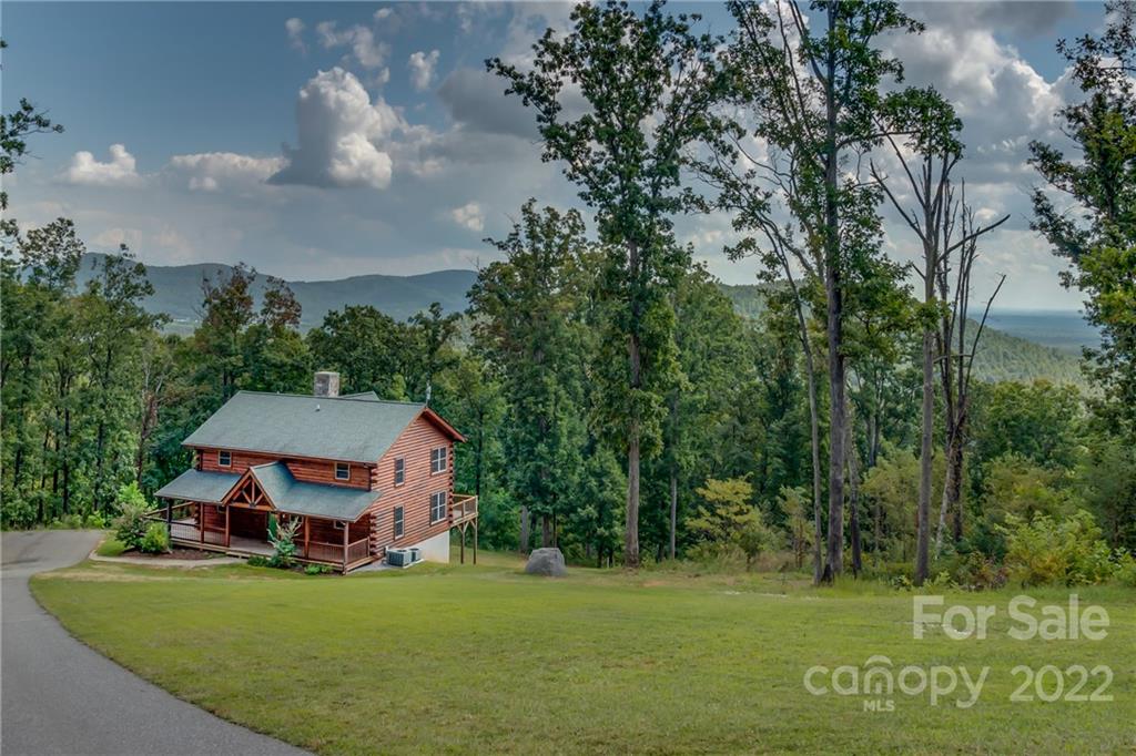 233 Side Road Bostic NC 28018