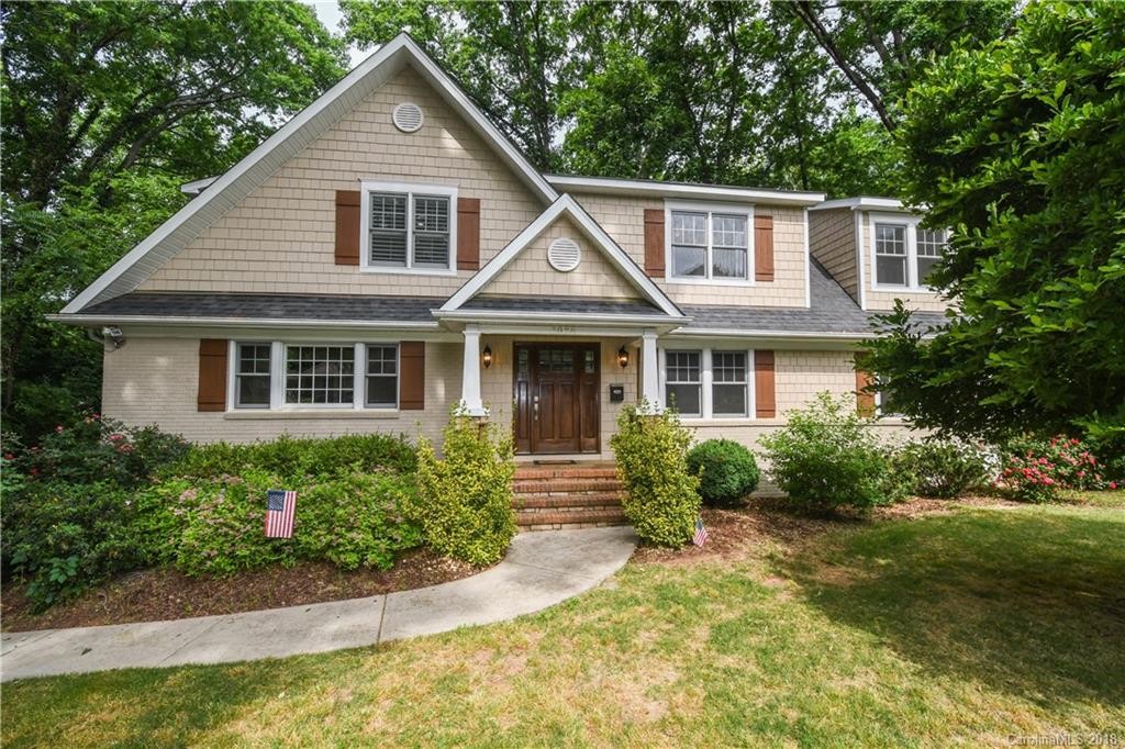 3026 Eastburn Road Charlotte NC 28210