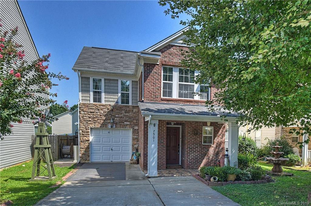 7501 Wallace Lane Charlotte NC 28212