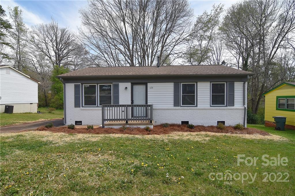 624 Dundeen Drive Gastonia NC 28052