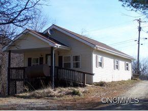 23 Lester Lane Burnsville NC 28714