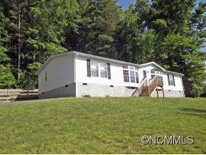 172 Danielle Drive Penrose NC 28766