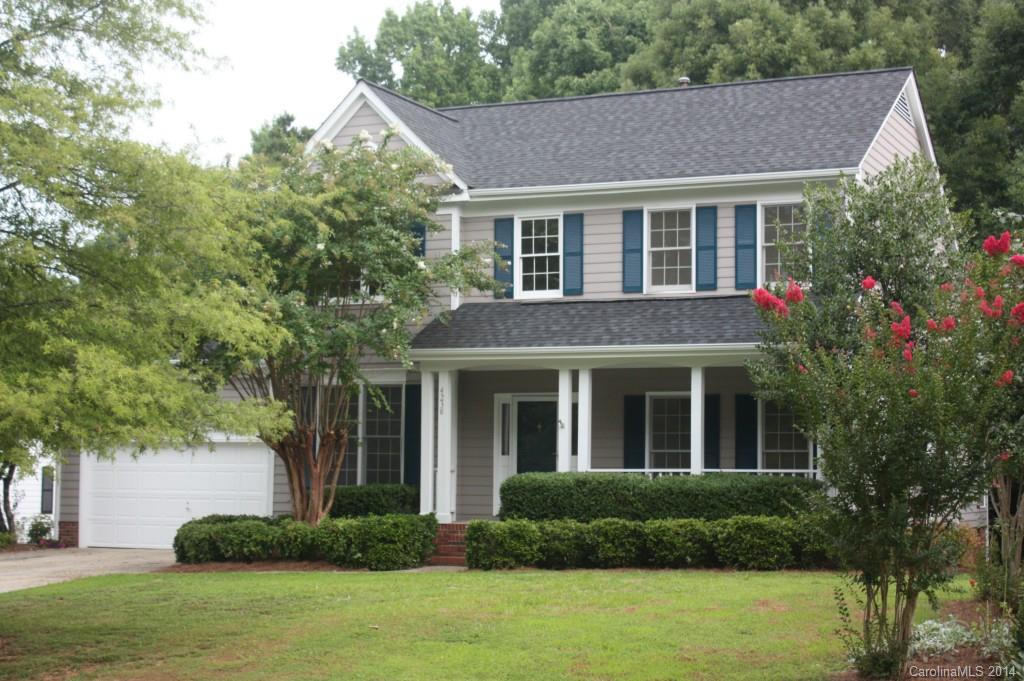 4238 Silvermere Way Charlotte NC 28269