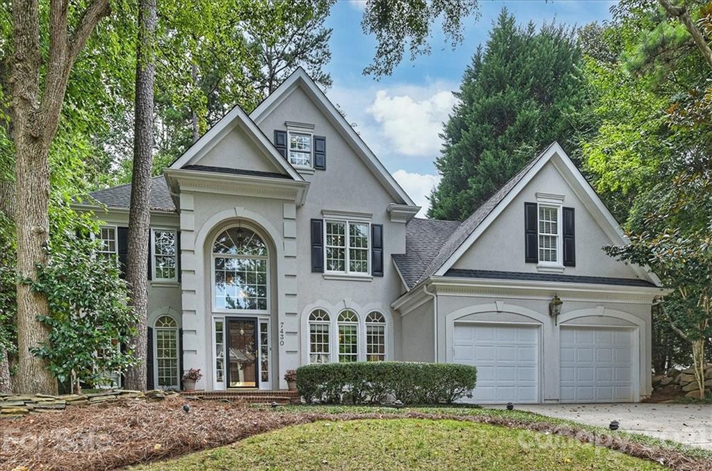 7430 Newmans Ridge Court Charlotte NC 28270