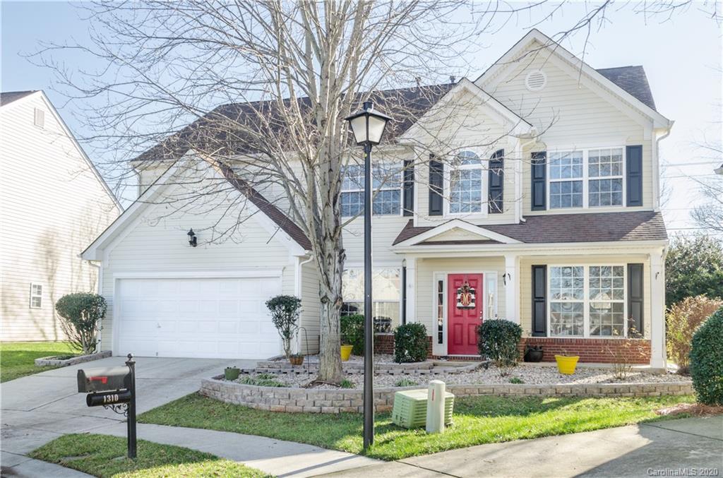 1310 Gambel Drive Nw Concord NC 28027
