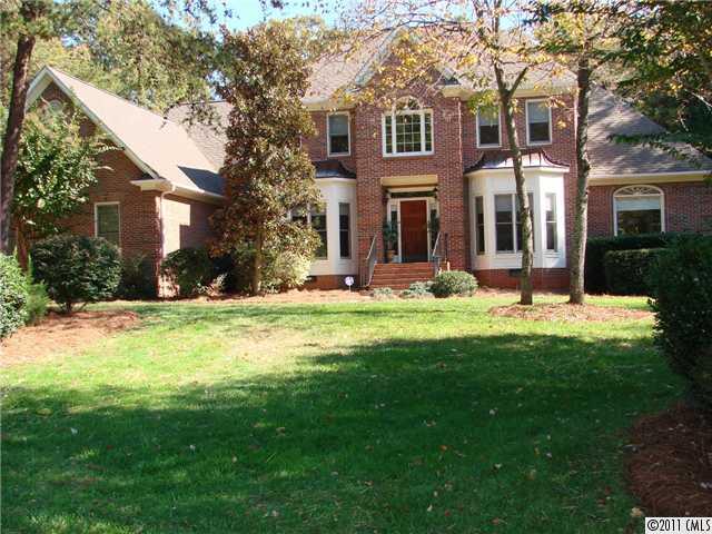 18916 Mary Ardrey Circle Cornelius NC 28031