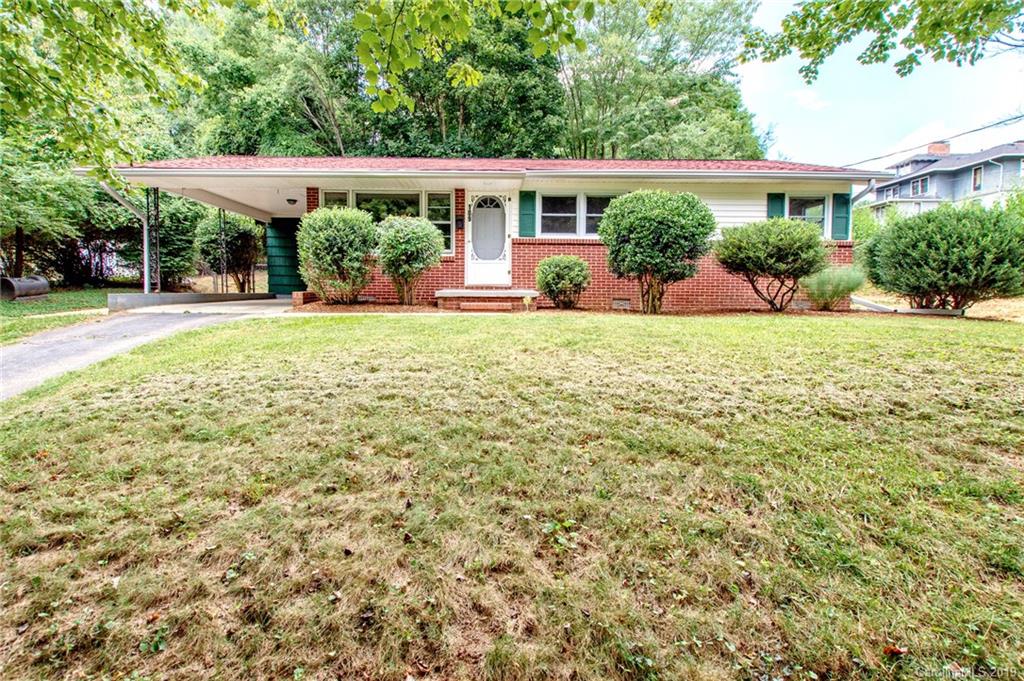 109 Vance Crescent Extension Asheville NC 28806