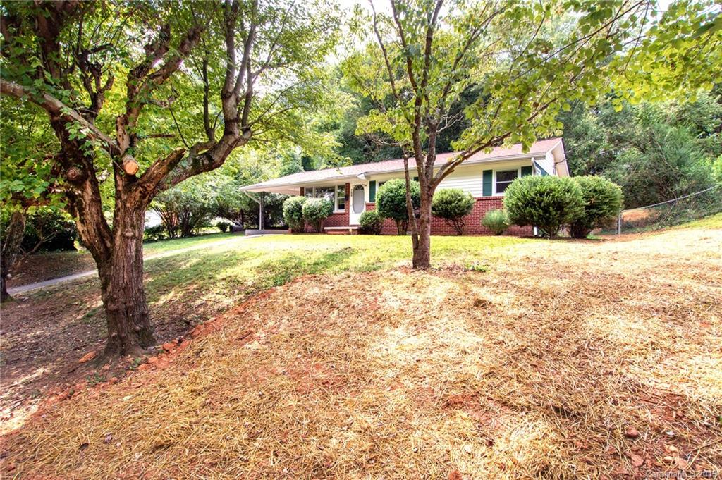 109 Vance Crescent Extension Asheville NC 28806