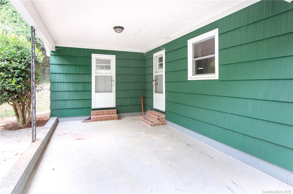 109 Vance Crescent Extension Asheville NC 28806