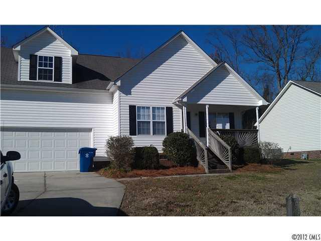 4714 Hendrix Court Concord NC 28025