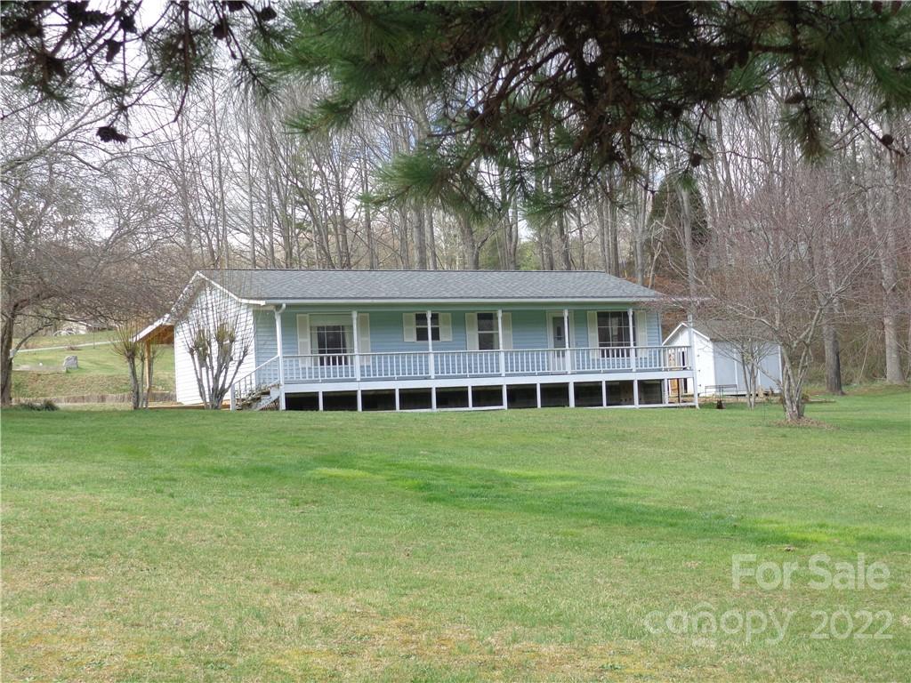 2 Gun Flint Trail Fletcher NC 28732