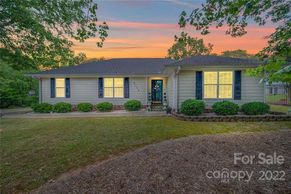 1754 Lesa Lin Drive Monroe NC 28112