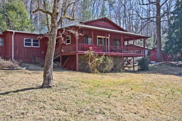 2946 Catawba River Road Old Fort NC 28762