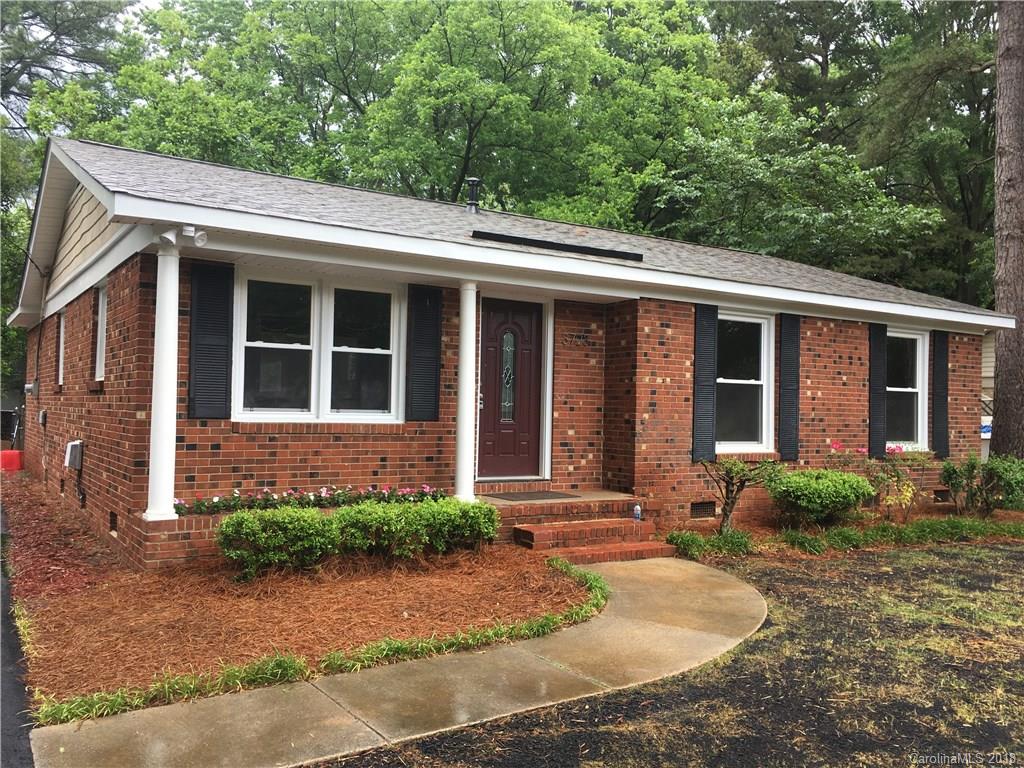 3723 Litchfield Road Charlotte NC 28211