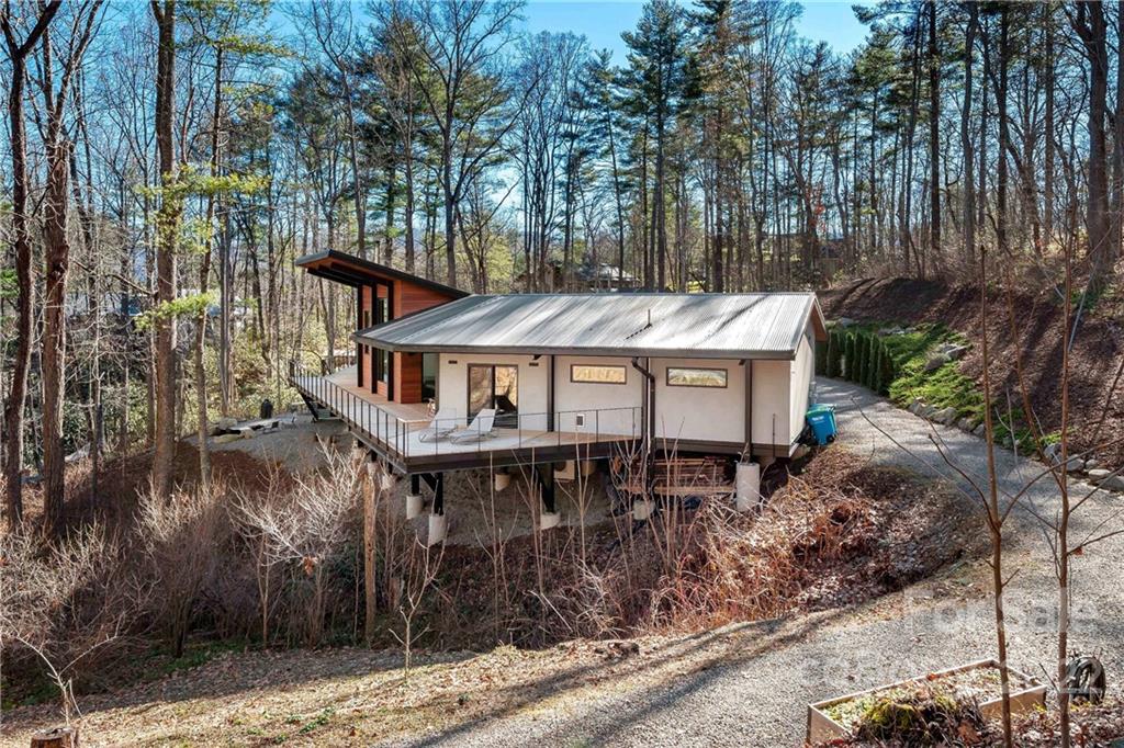 117 Wandering Oaks Way Asheville NC 28805