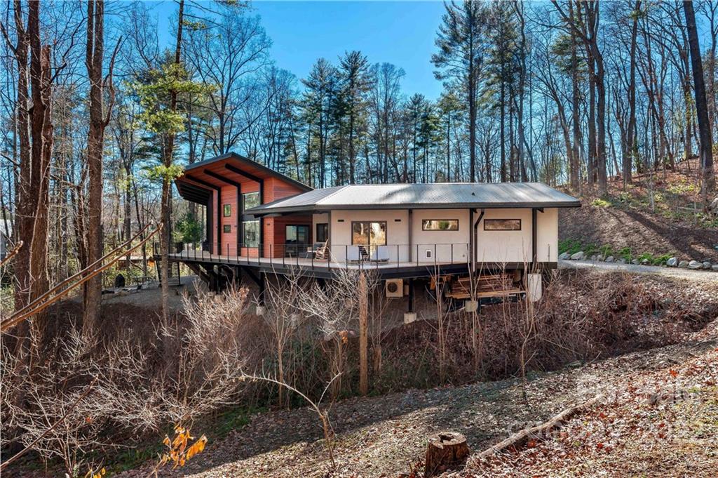 117 Wandering Oaks Way Asheville NC 28805