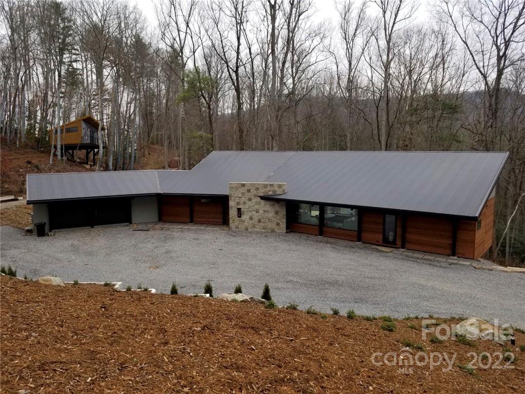 117 Wandering Oaks Way Asheville NC 28805