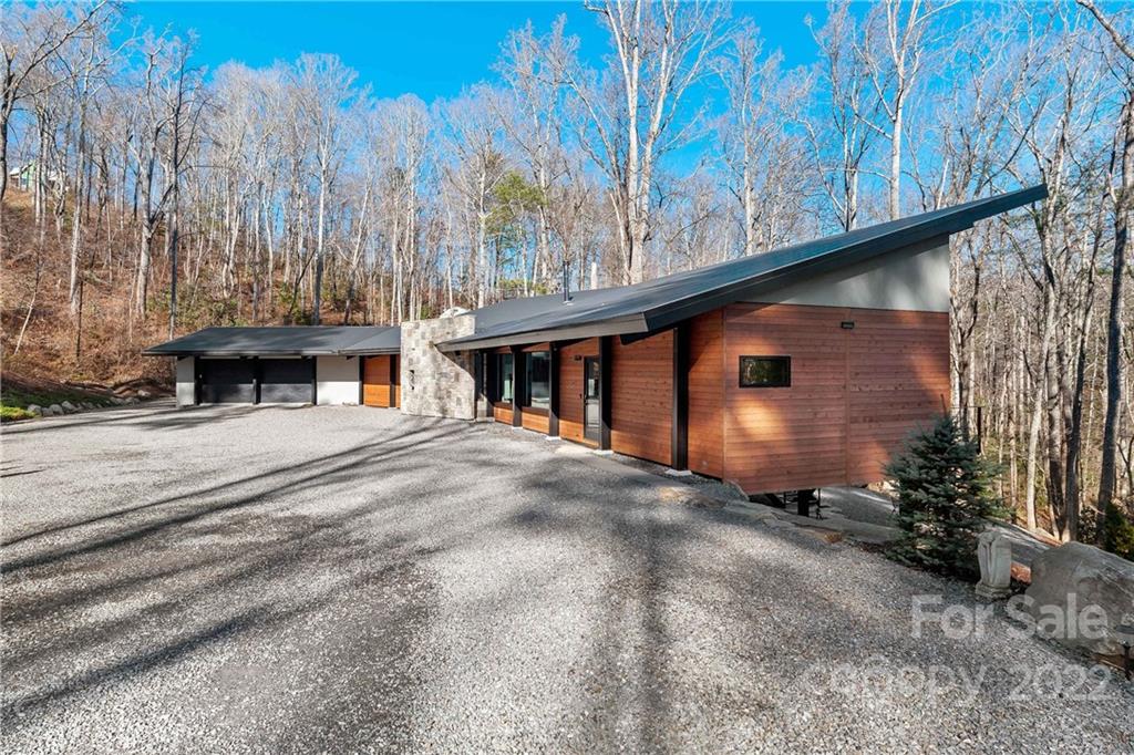 117 Wandering Oaks Way Asheville NC 28805