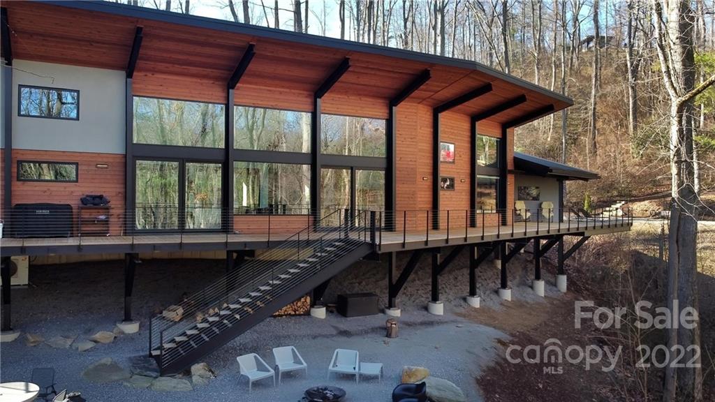 117 Wandering Oaks Way Asheville NC 28805