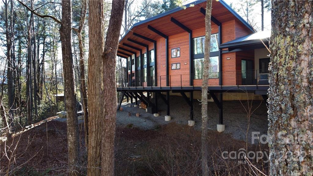117 Wandering Oaks Way Asheville NC 28805