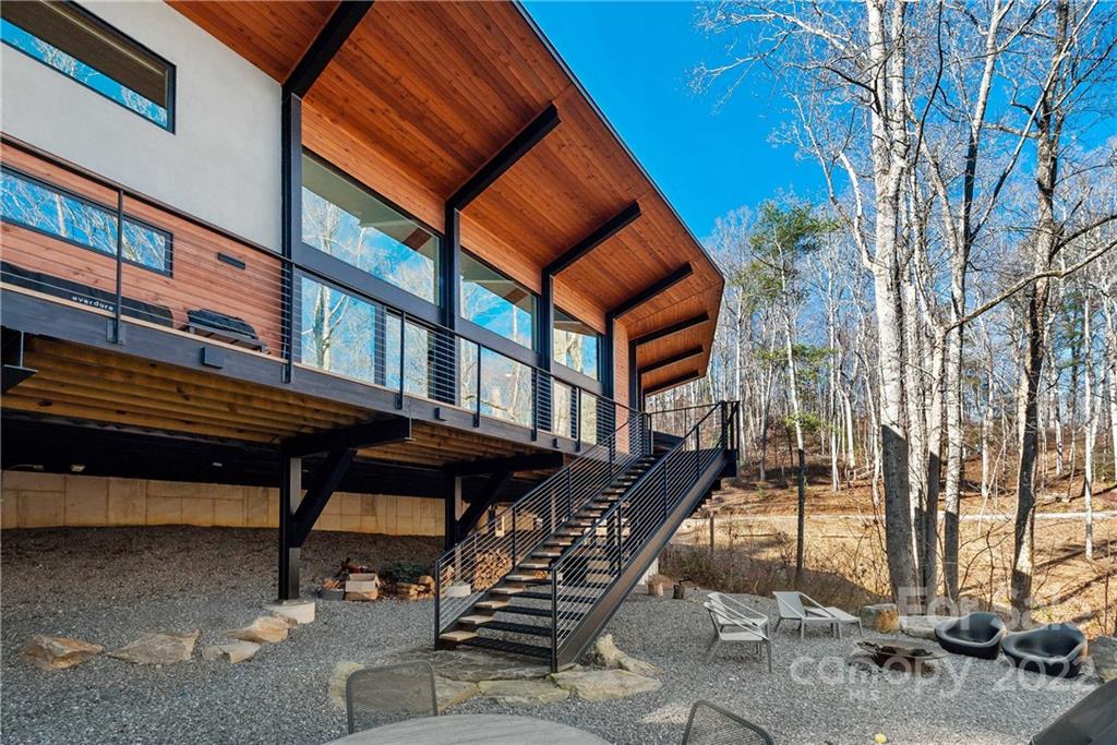 117 Wandering Oaks Way Asheville NC 28805