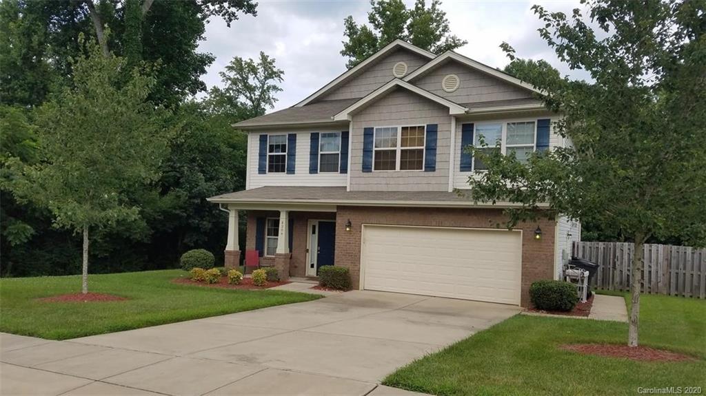 8204 Misty Eve Lane Charlotte NC 28213