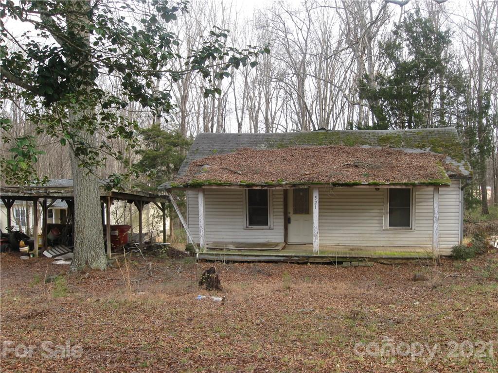 521 Midway Lake Road Mooresville NC 28115
