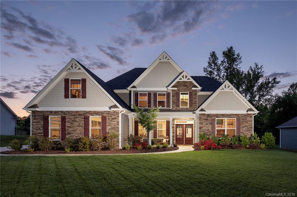 10527 Sweethaven Lane Harrisburg NC 28075