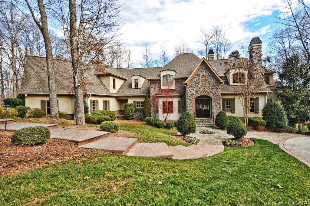 2034 Iverson Lane Waxhaw NC 28173