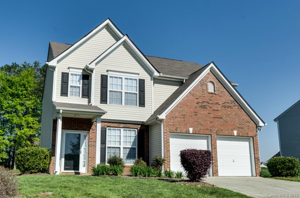2105 Southwind Drive Charlotte NC 28216